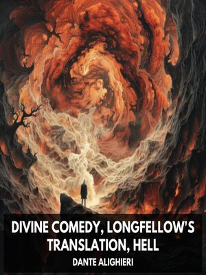cover image of Divine Comedy, Longfellow's Translation, Hell (Unabridged)